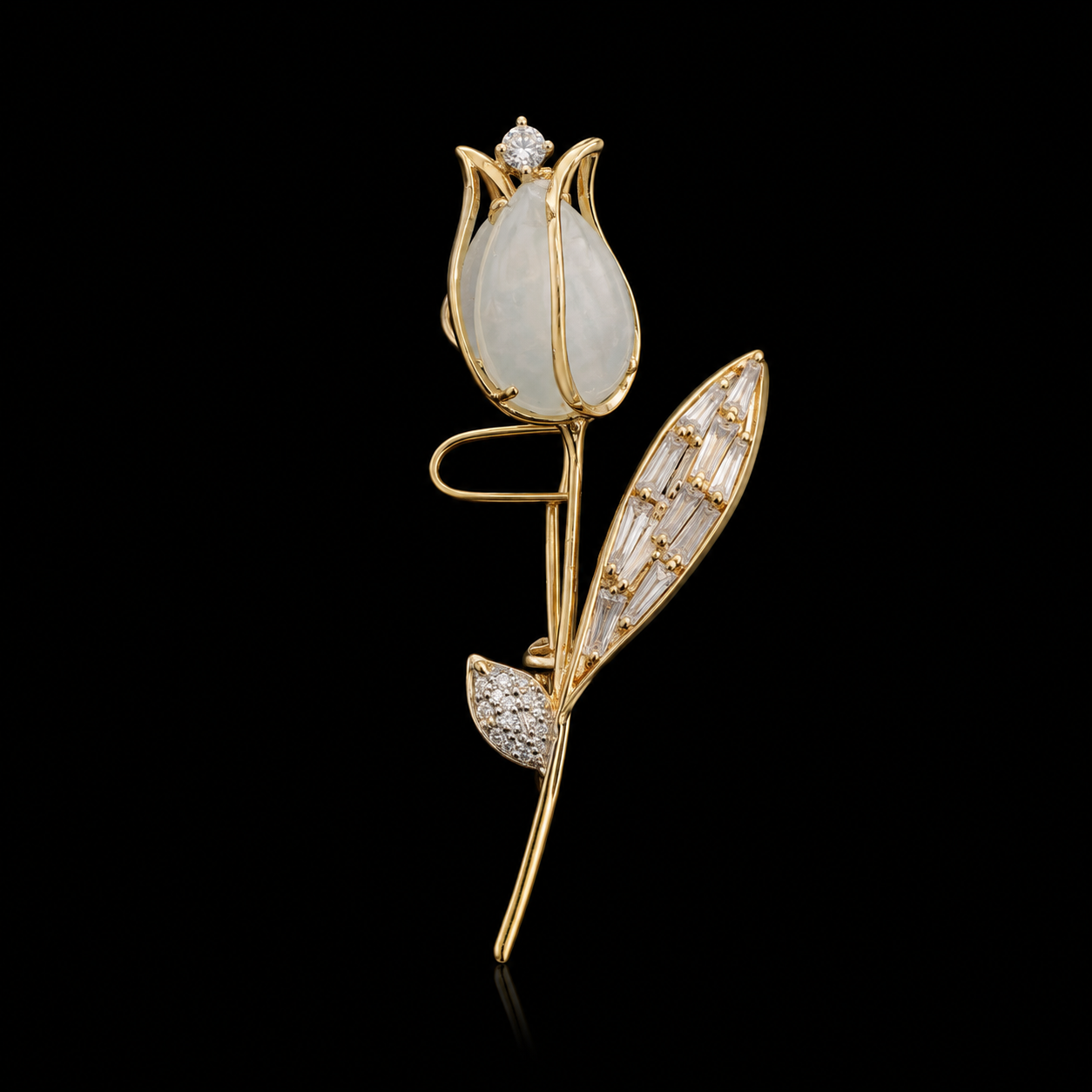 Brooch