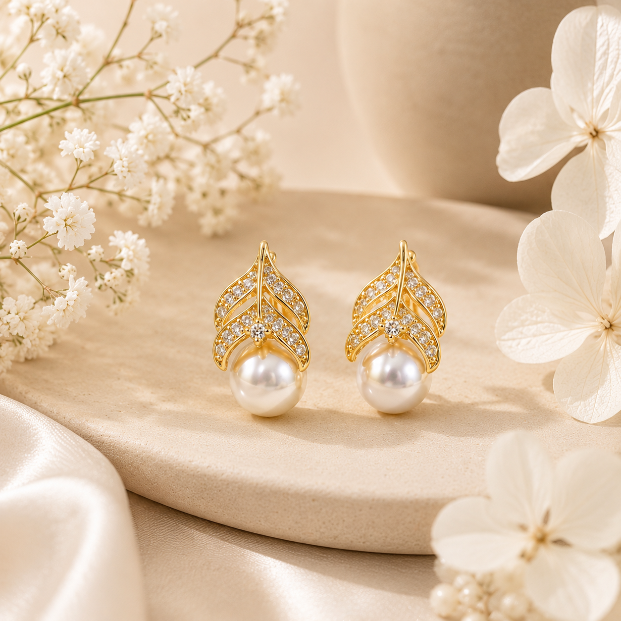 Earring