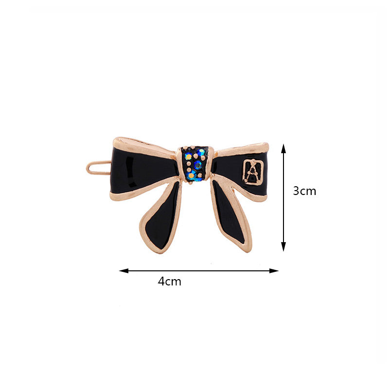 Black Bronze Hari Clip F18