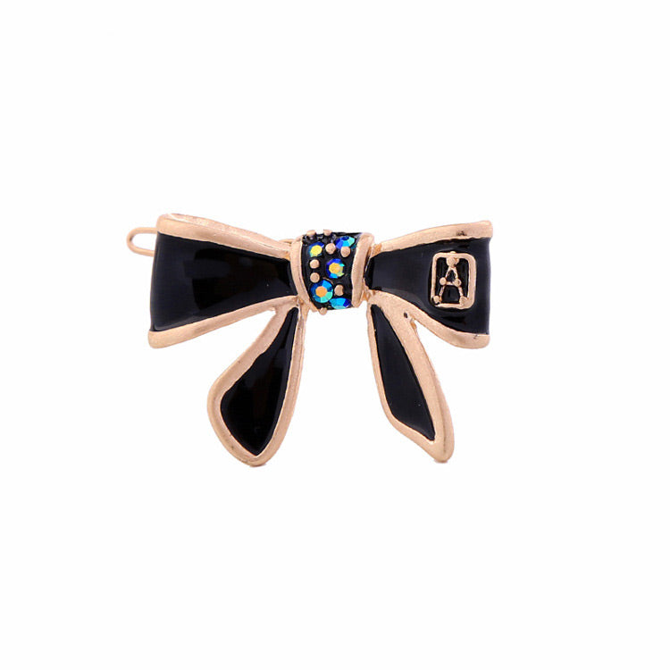 Black Bronze Hari Clip F18