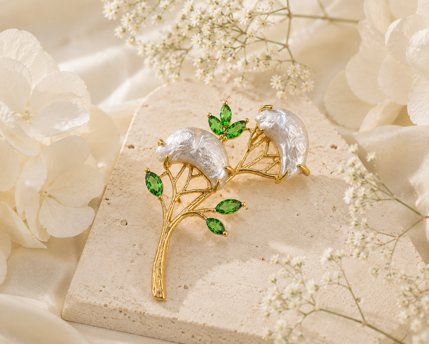 Brooch