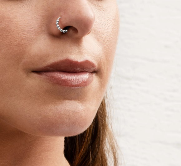 Nose Ring