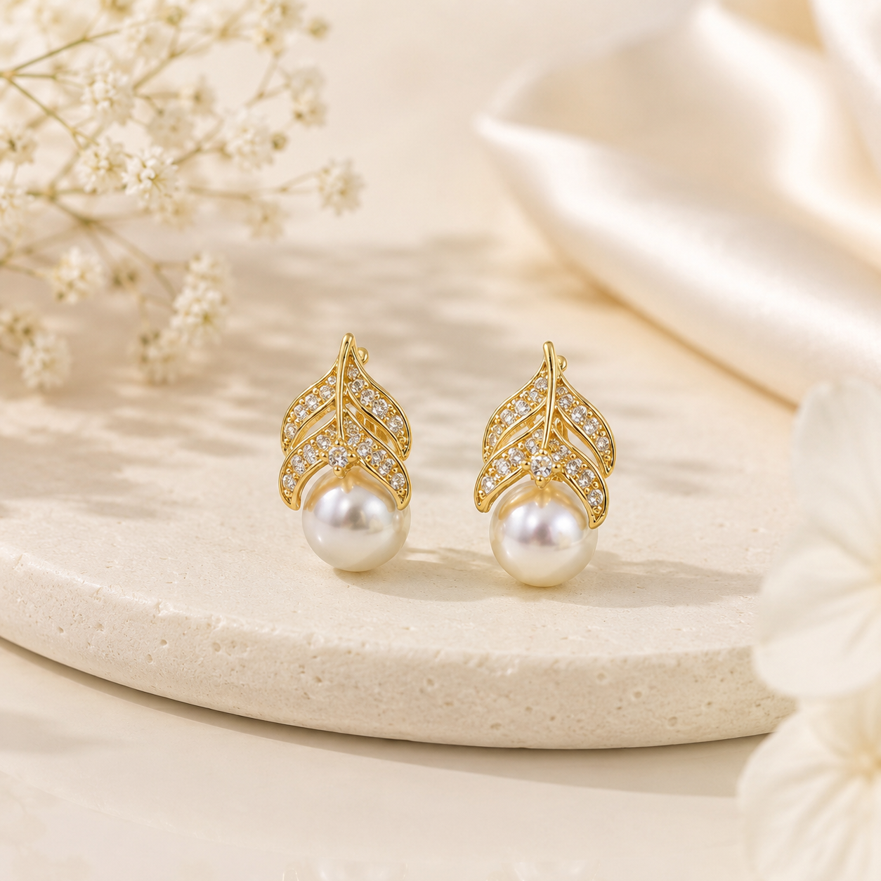 Earring
