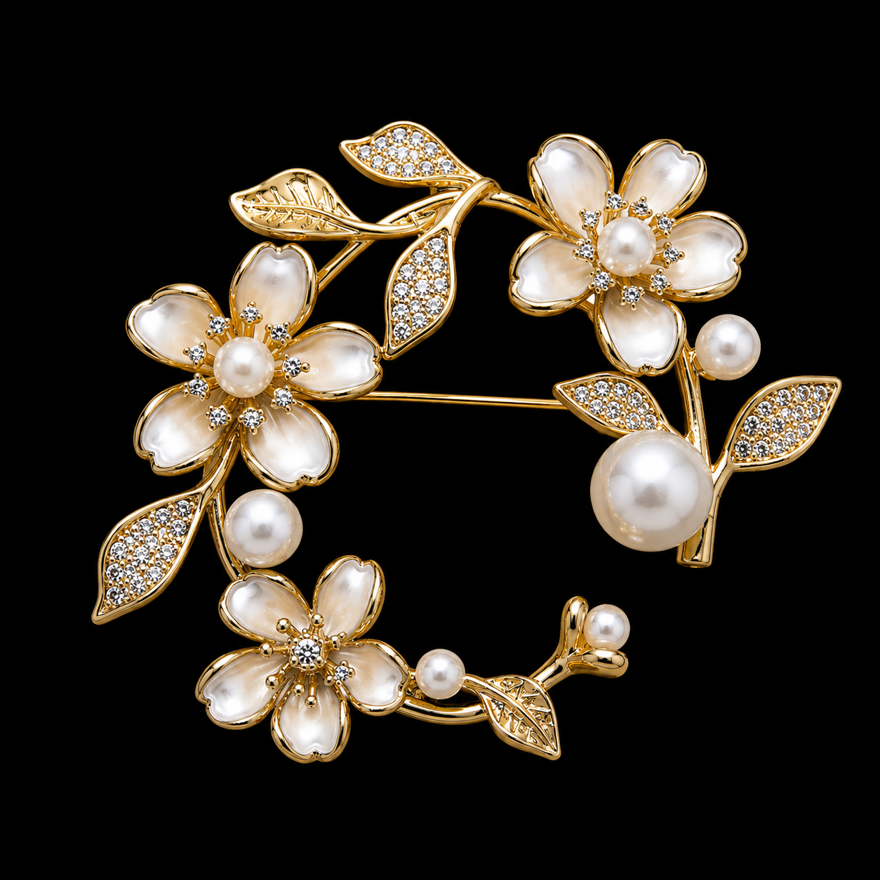 Brooch