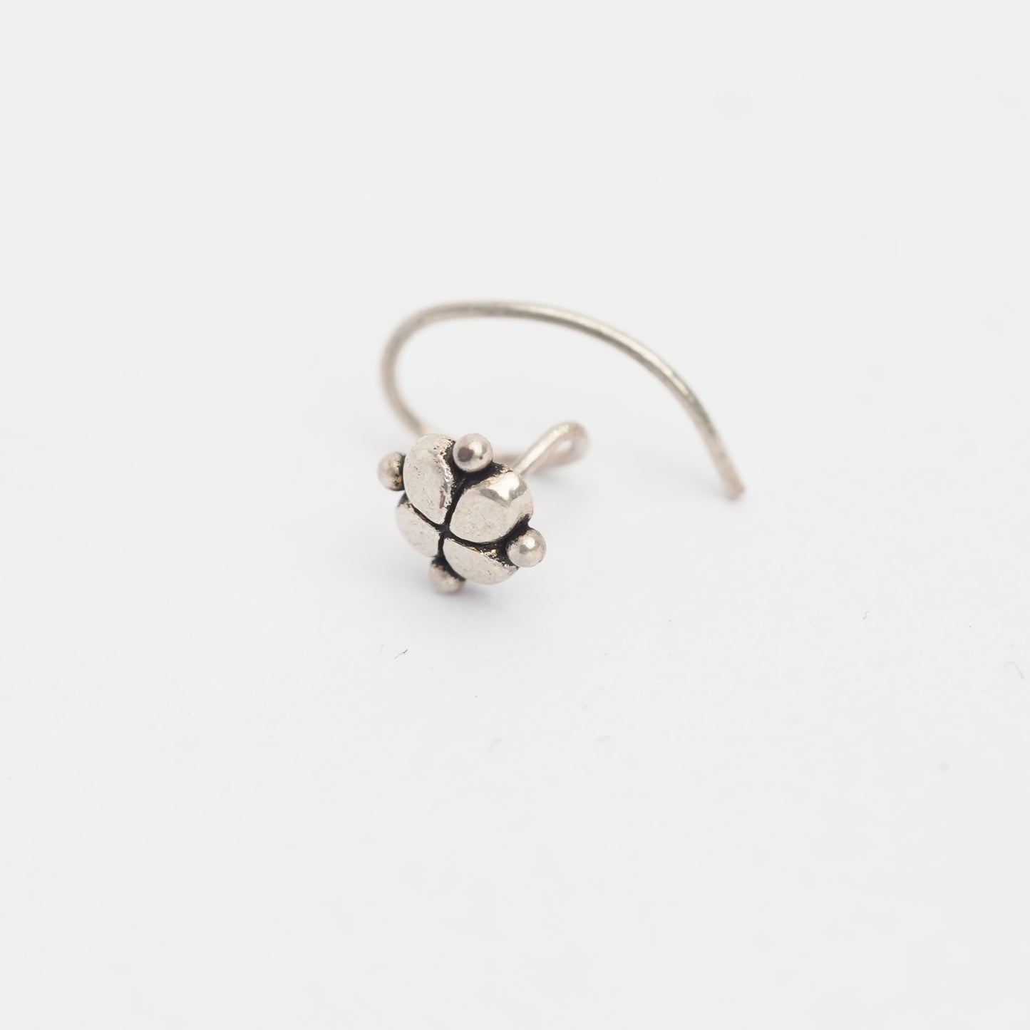 Nose Ring / Pin