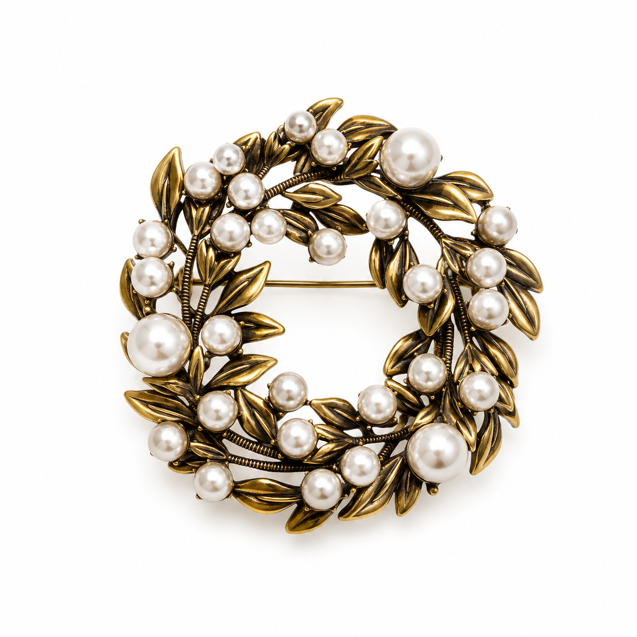 Brooch