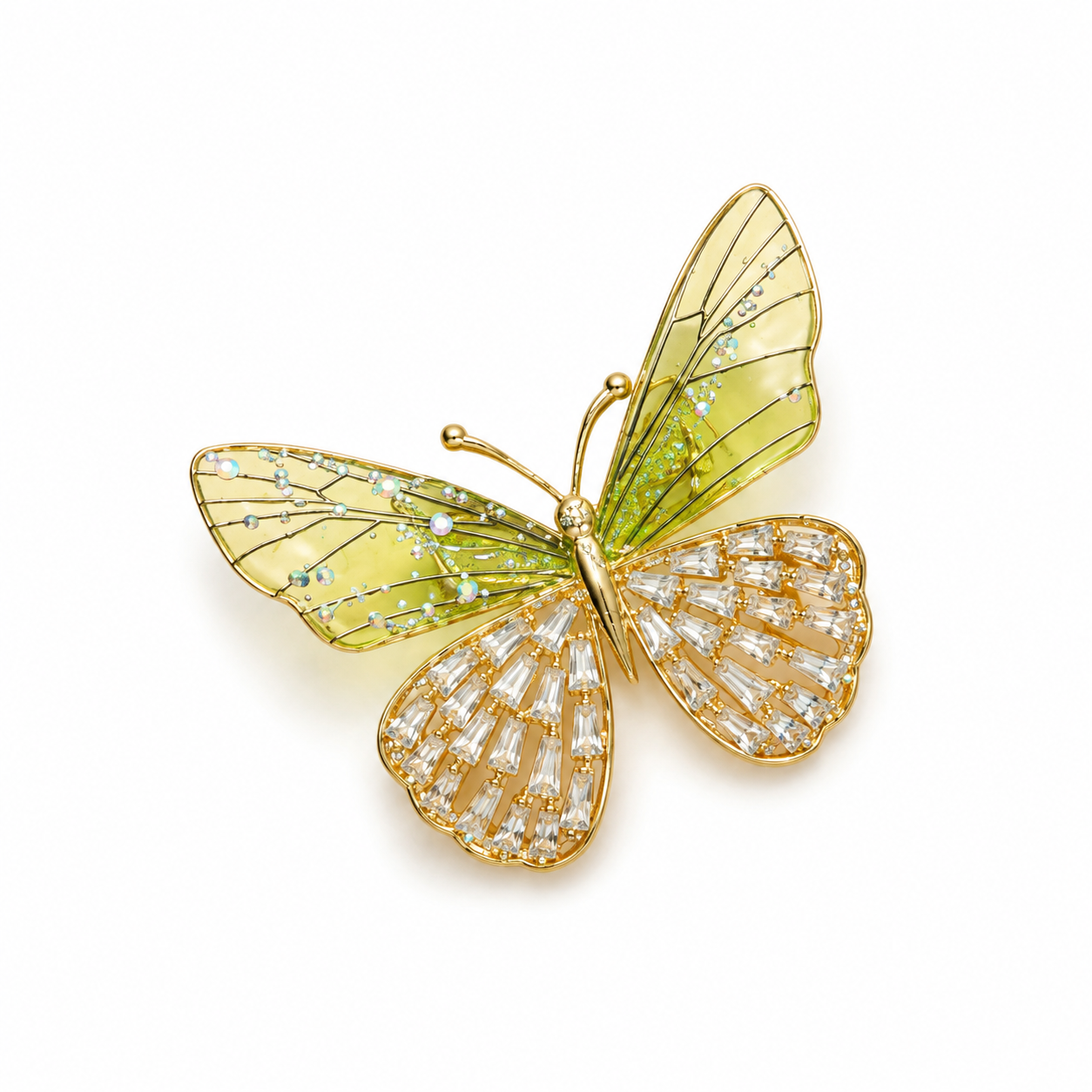 Brooch