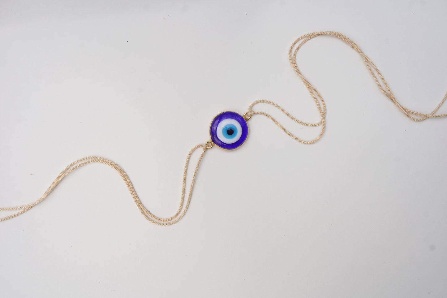 Evil Eye Rakhi -Raksha Bandhan F54