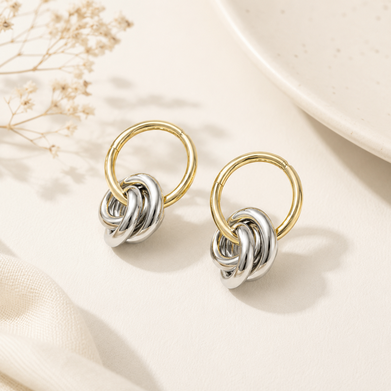 Earring