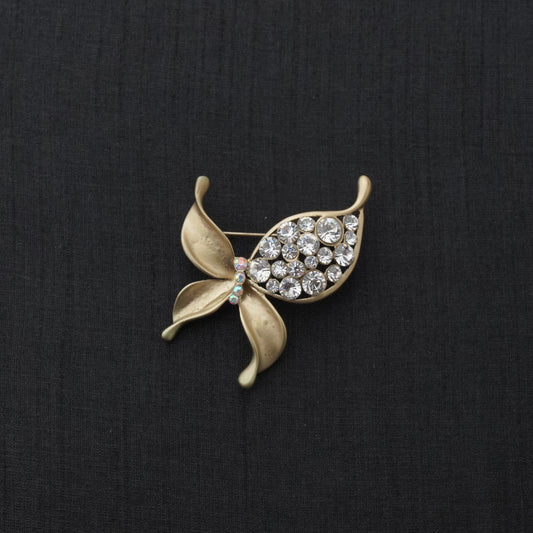 LOLstudio Gold Brooches & Lapel Pins B192