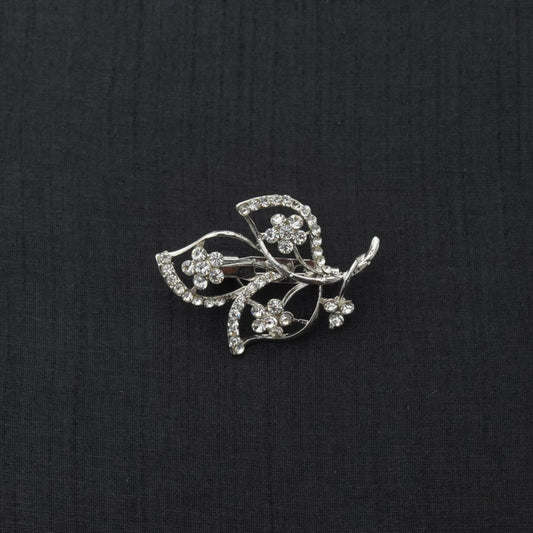 LOLstudio Silver Brooches & Lapel Pins B195