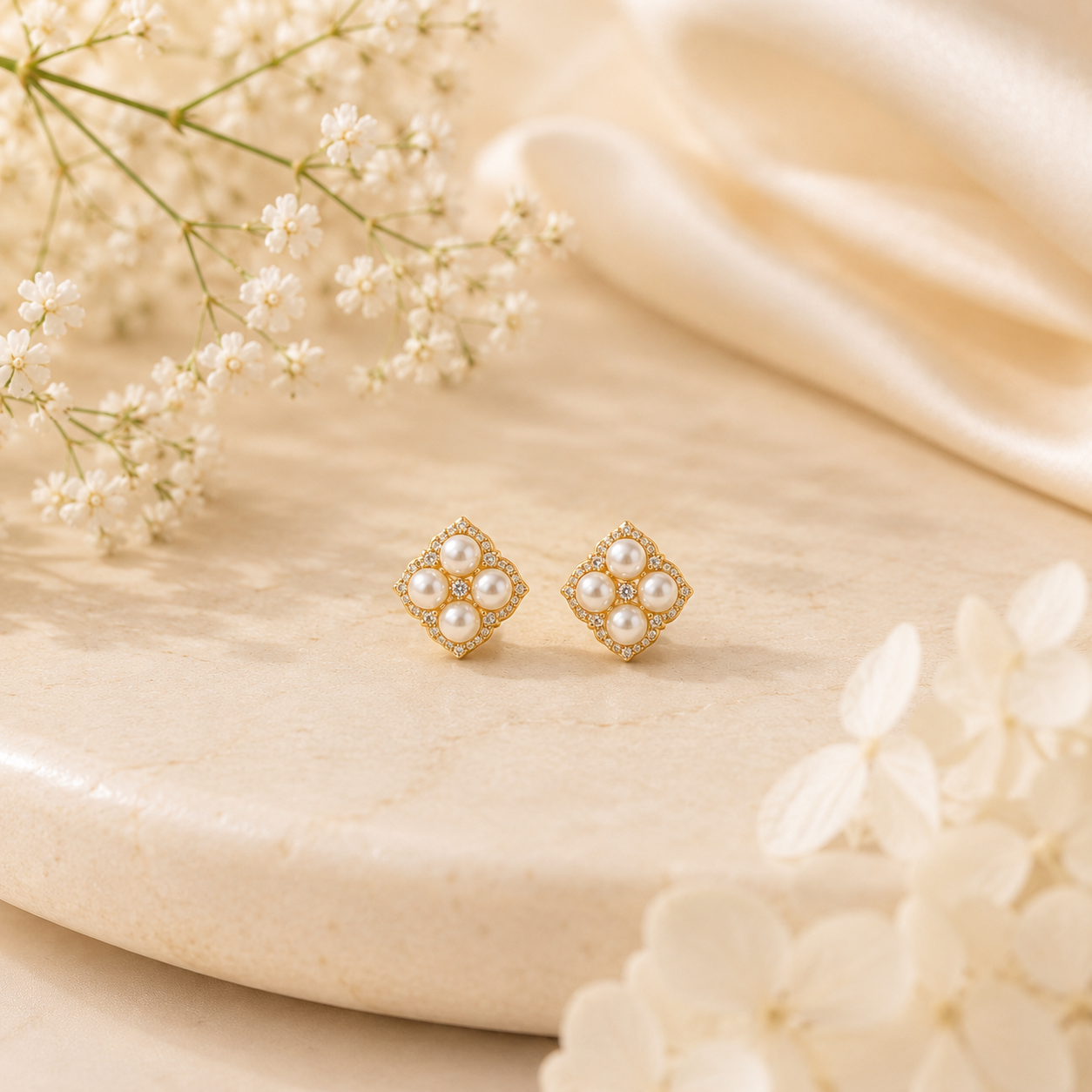 Earring