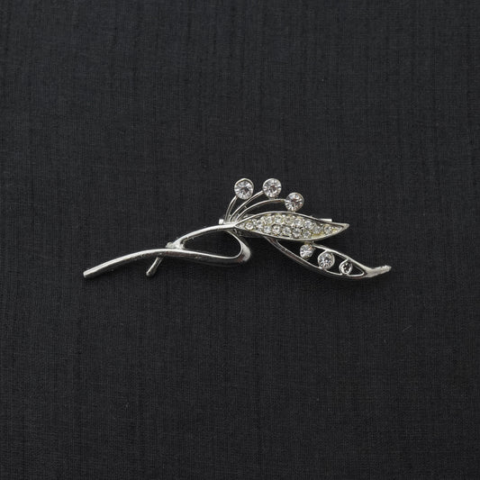 LOLstudio Silver Brooches & Lapel Pins B199