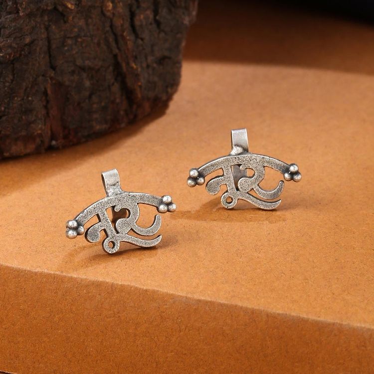 Noor Ear Cuff F4