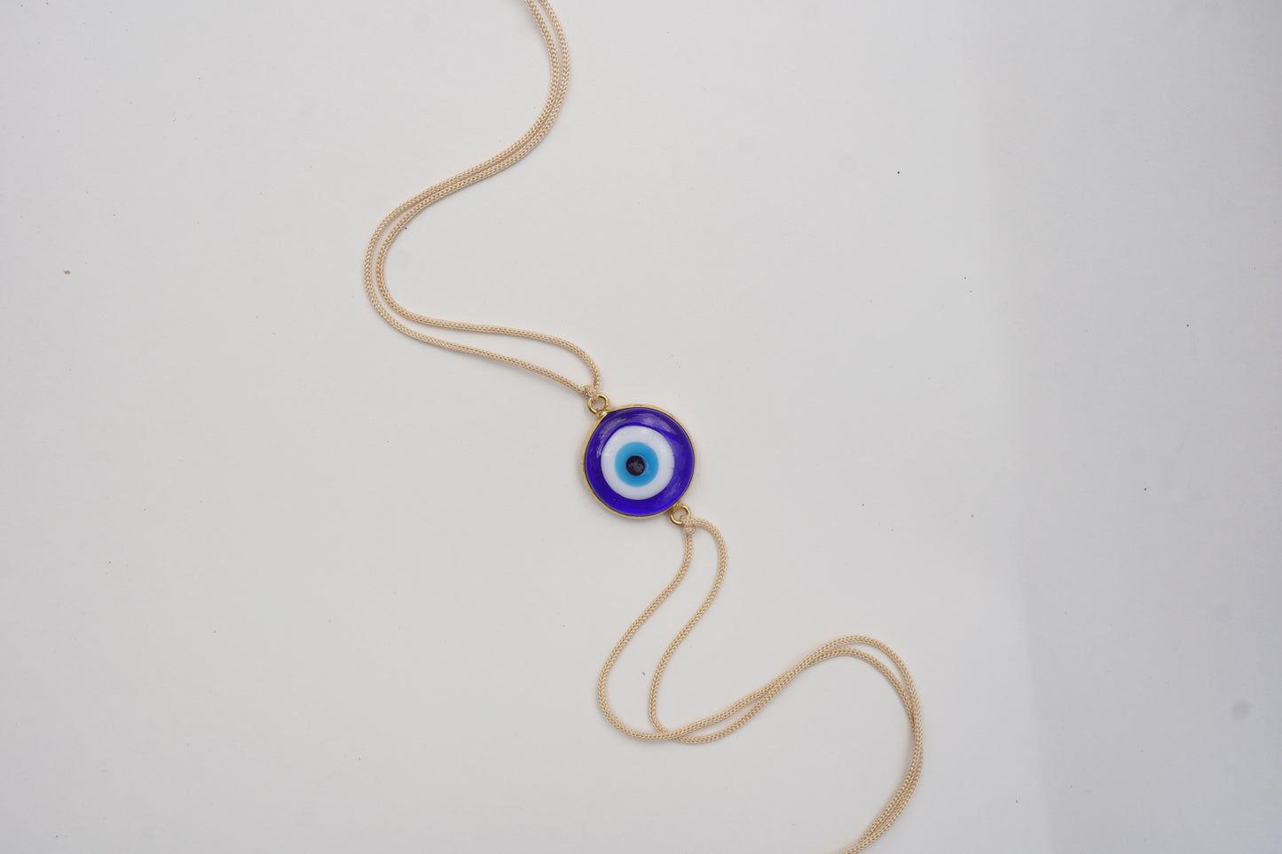 Evil Eye Rakhi -Raksha Bandhan F54