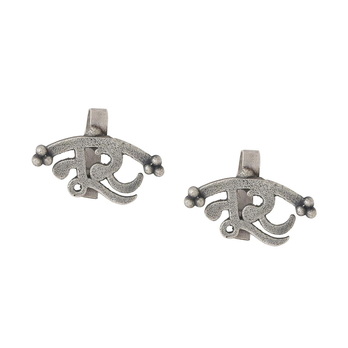 Noor Ear Cuff F4