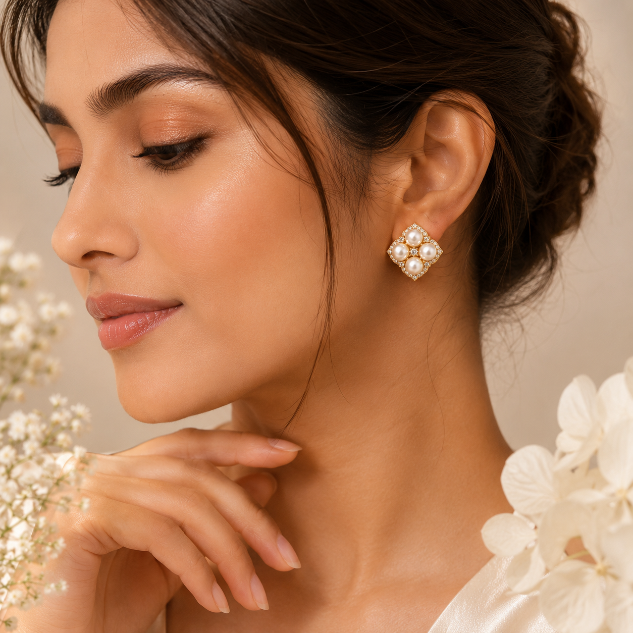 Earring