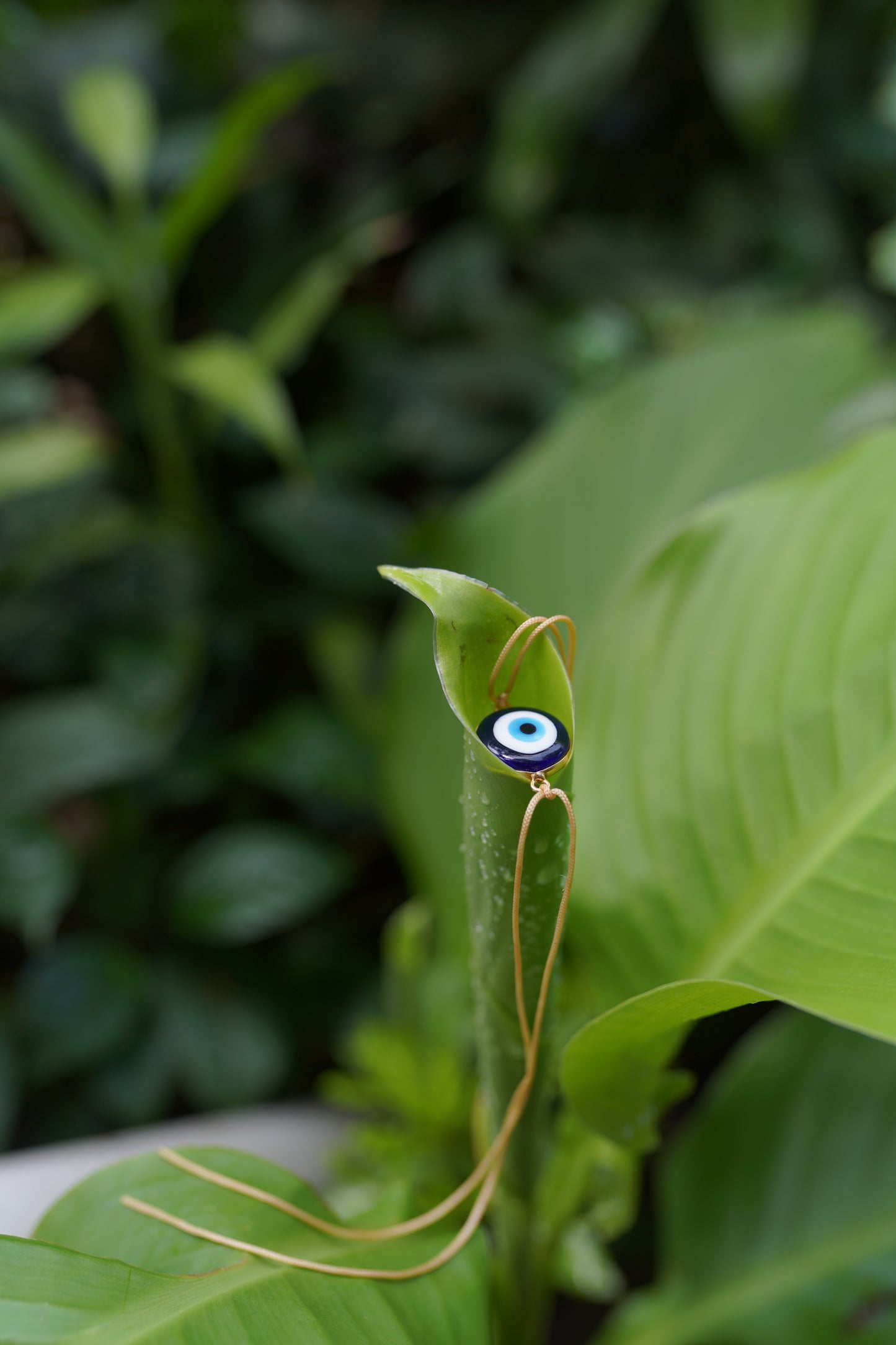 Evil Eye Rakhi -Raksha Bandhan F54