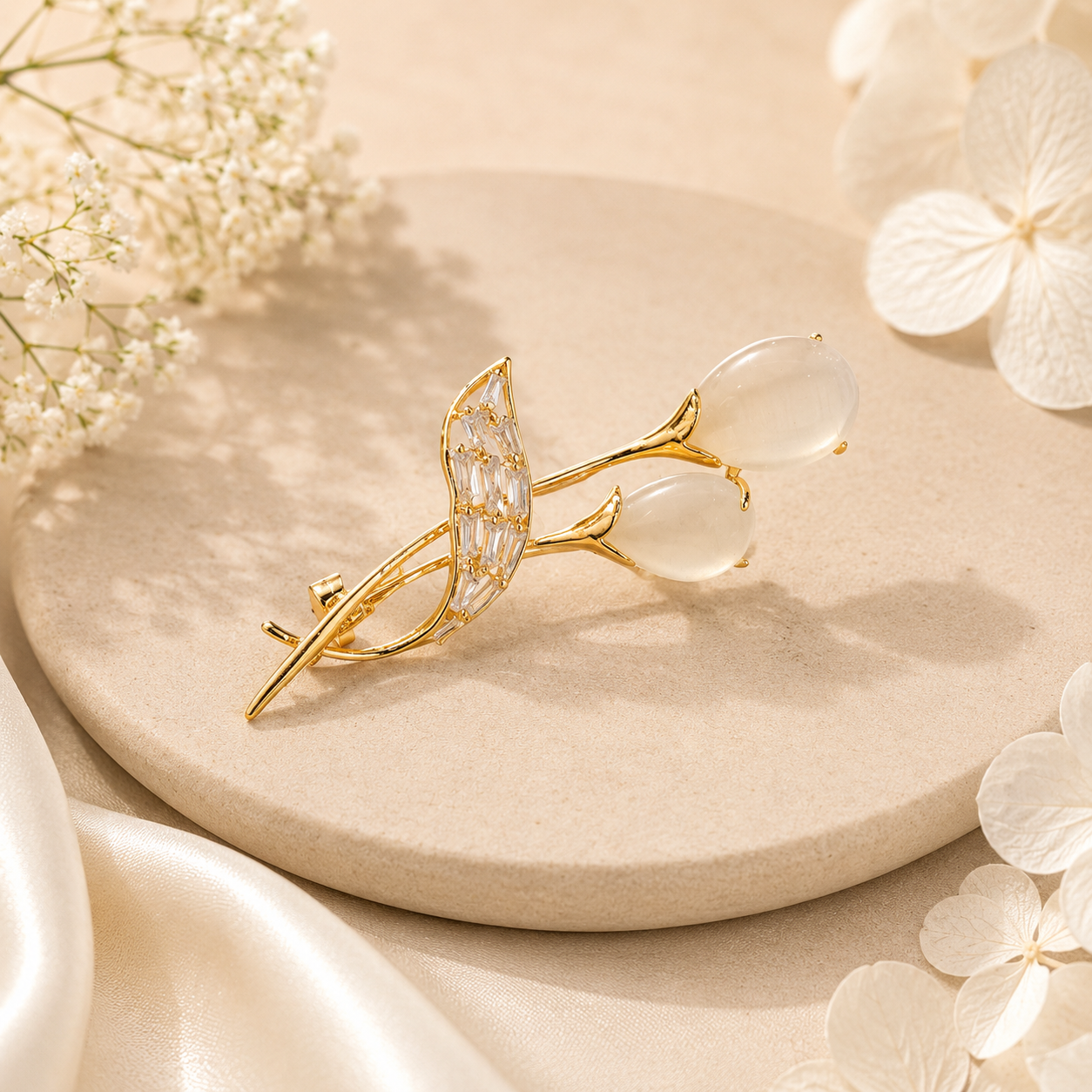 Brooch