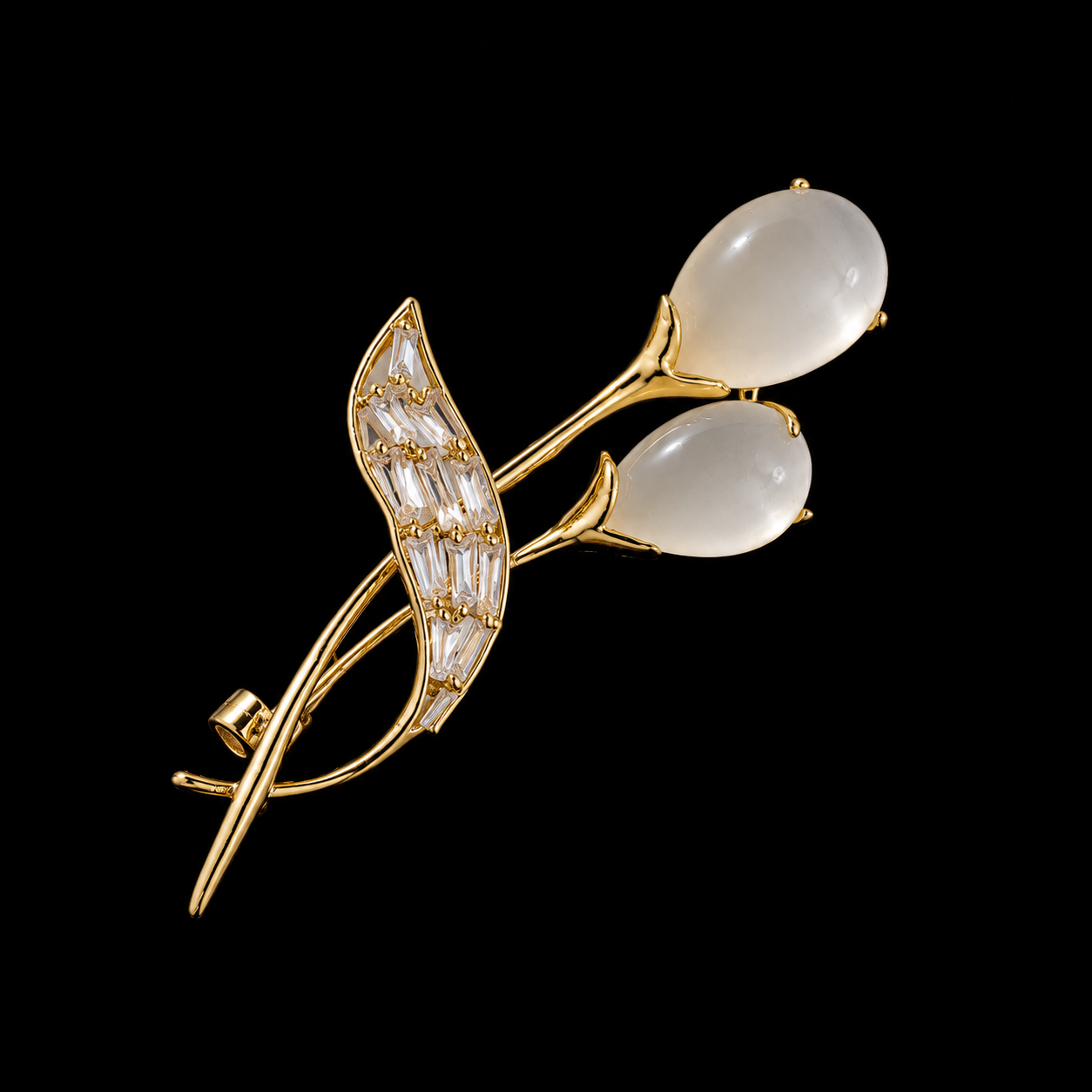 Brooch