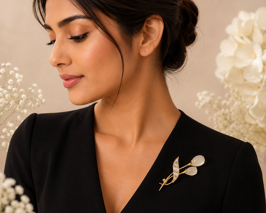Brooch