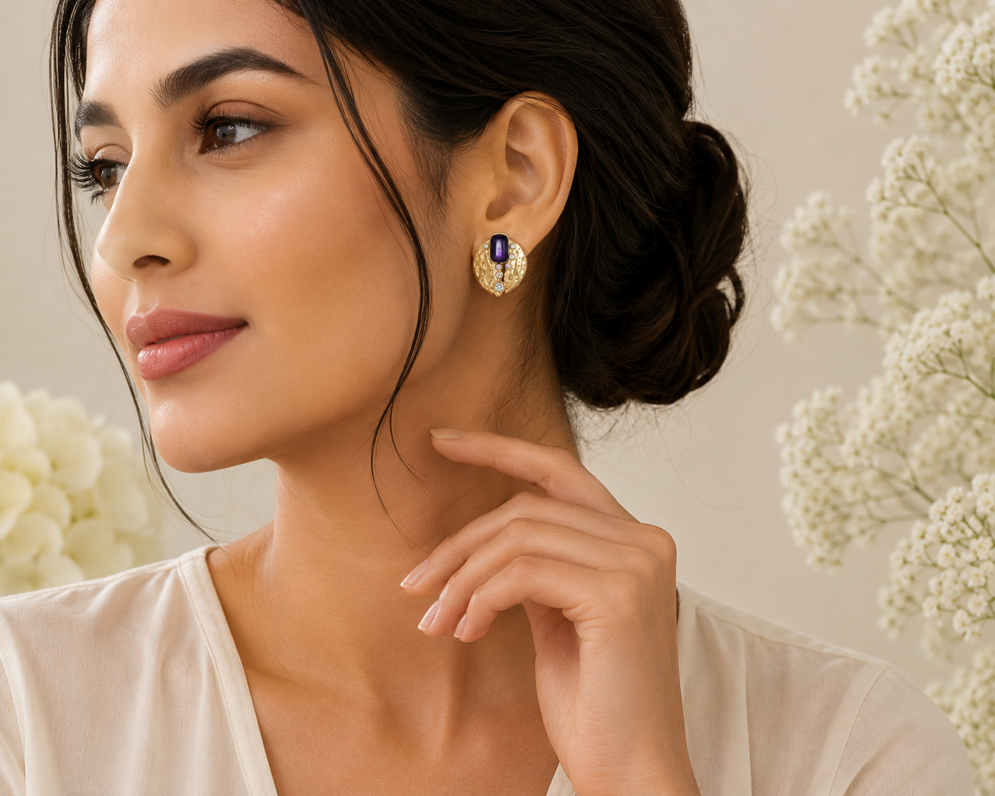 Earring
