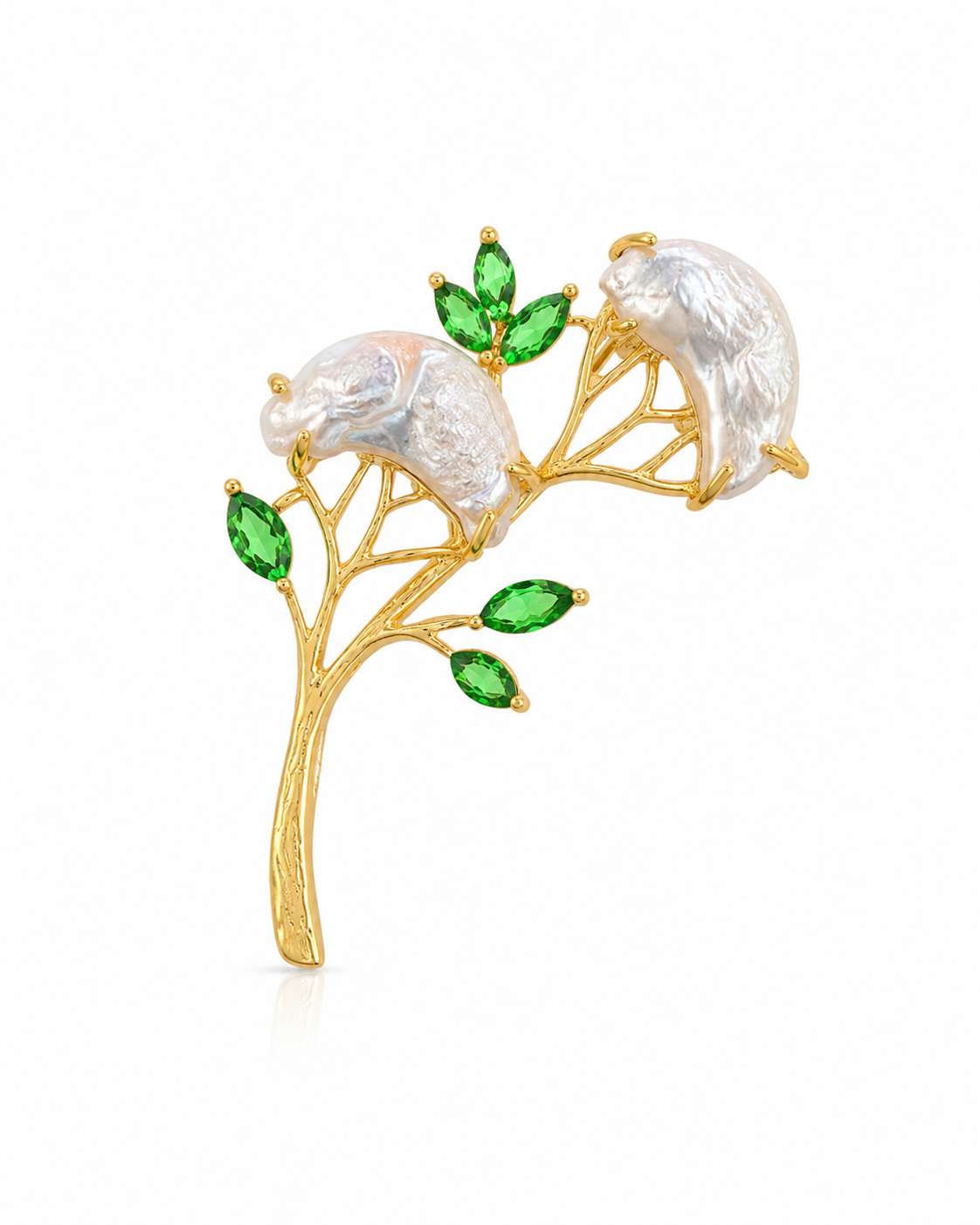 Brooch