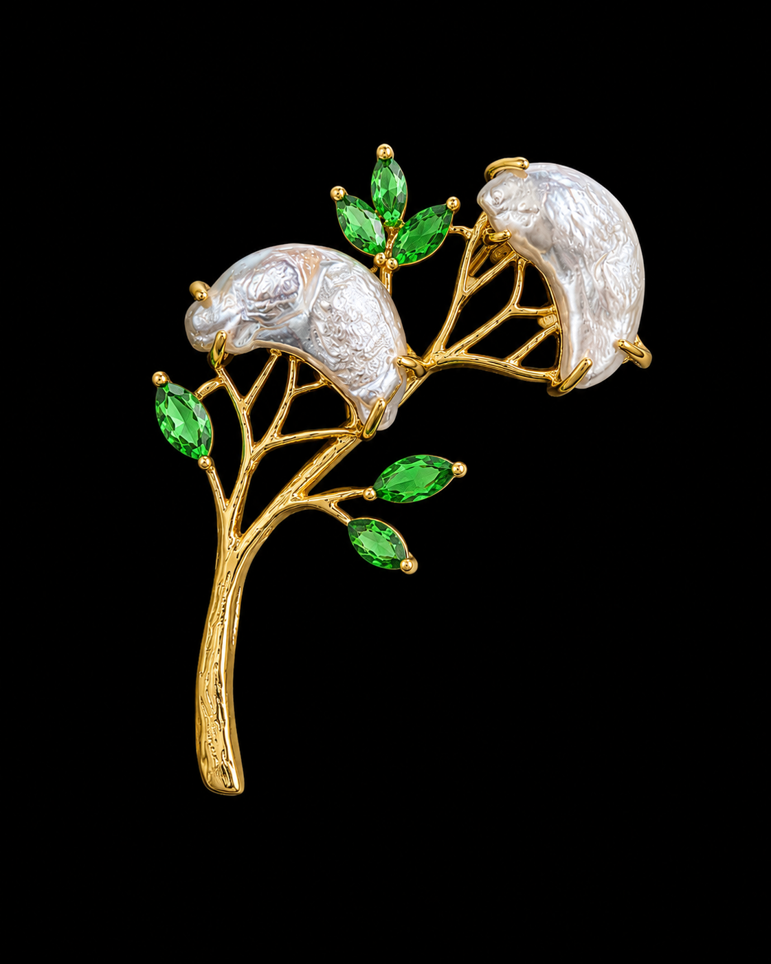 Brooch