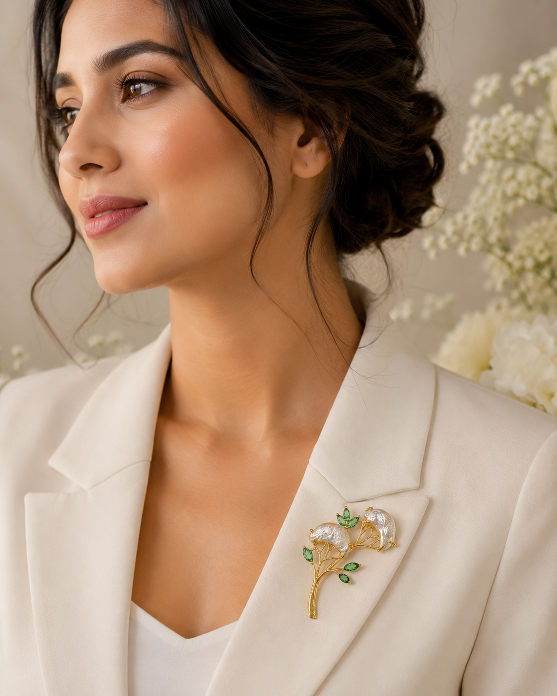 Brooch