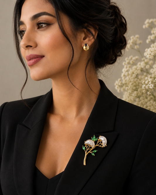 Brooch