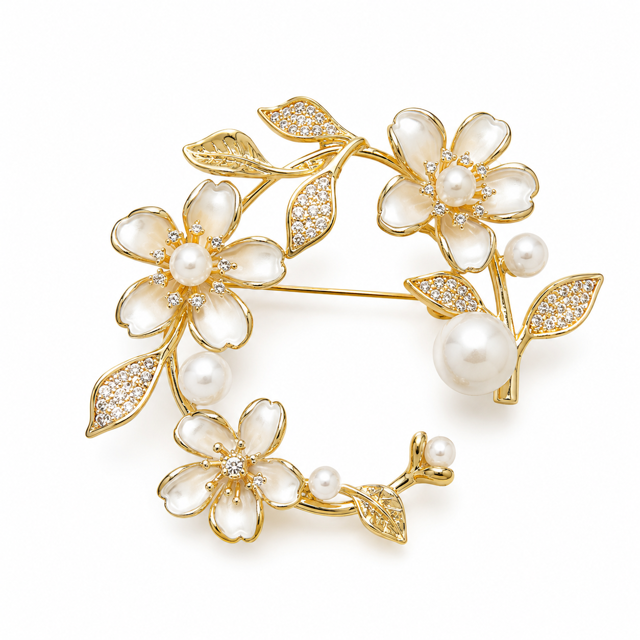 Brooch
