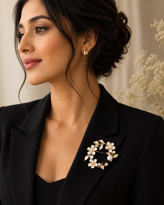 Brooch