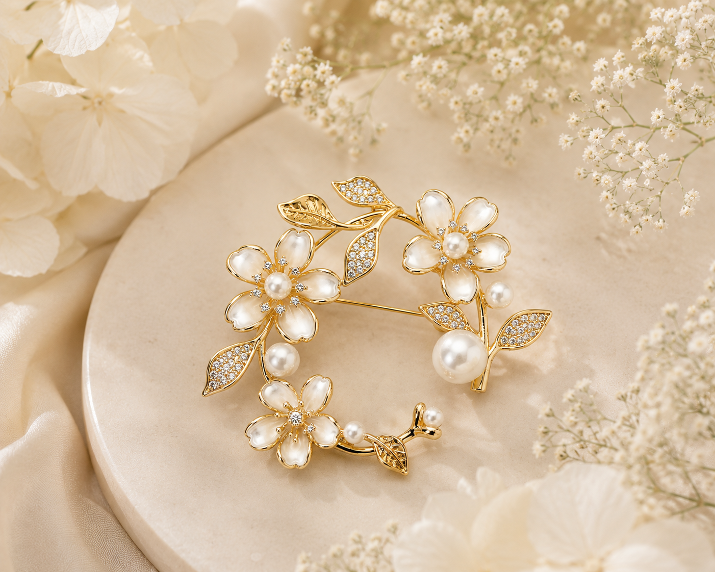 Brooch