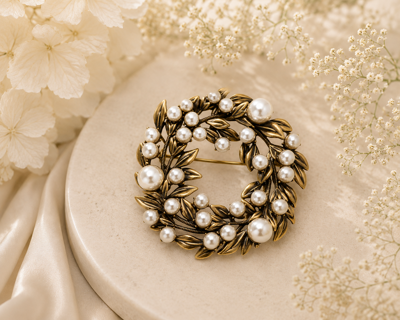 Brooch