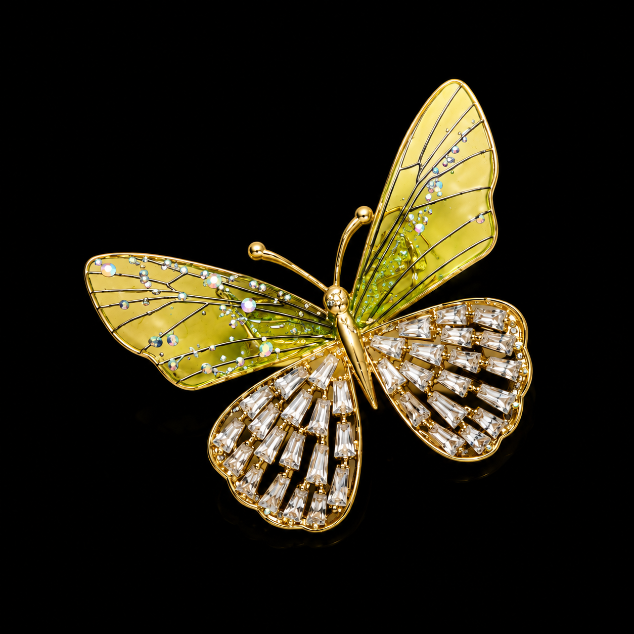 Brooch