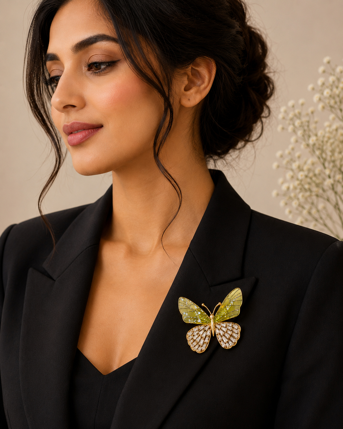Brooch