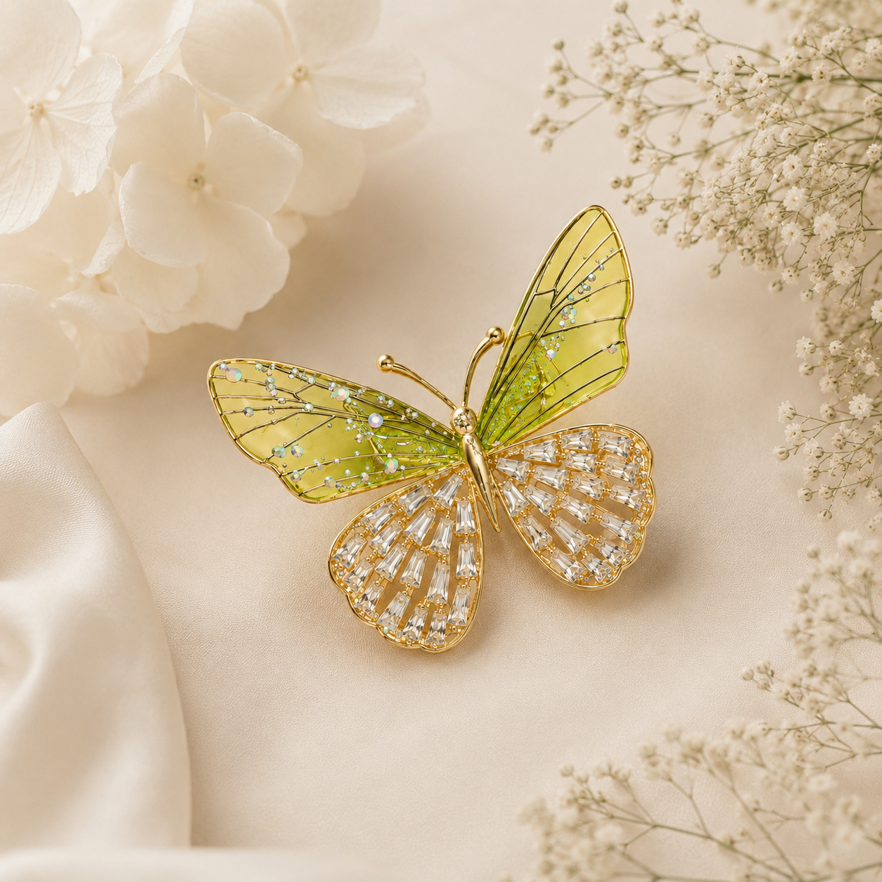 Brooch