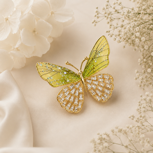 Brooch