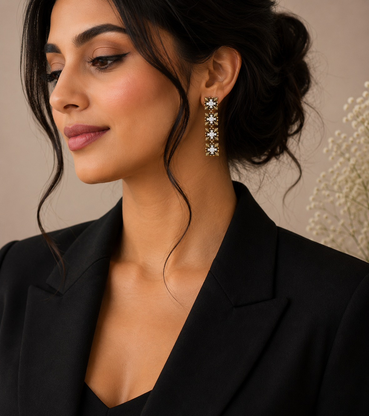 Earring
