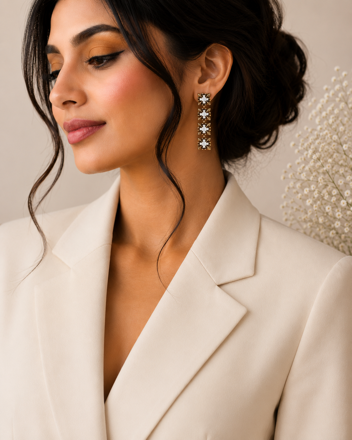 Earring
